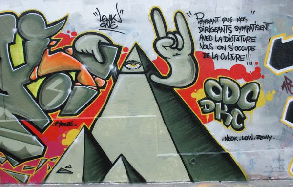 3746 rue des pyrenees 75020 6 mars 2011