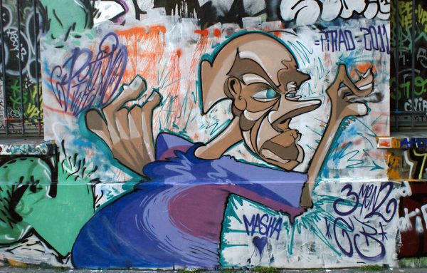3779 rue des pyrenees 75020 6 mars 2011