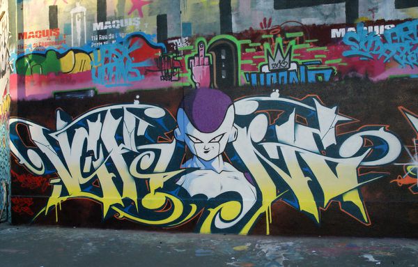 3791 rue des pyrenees 75020 6 mars 2011
