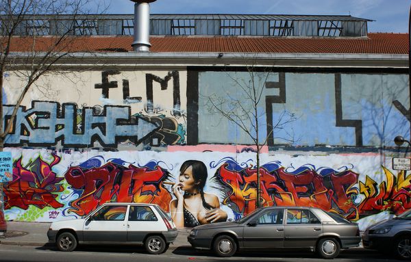 4231 rue des pyrenees 75020 06 avril 2011