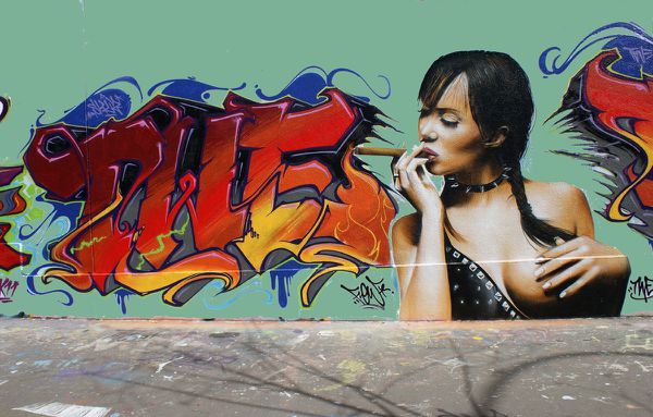 4237 rue des pyrenees 75020 06 avril 2011