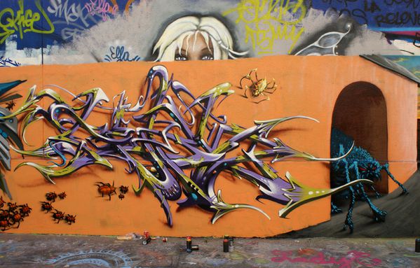 4252 rue des pyrenees 75020 06 avril 2011