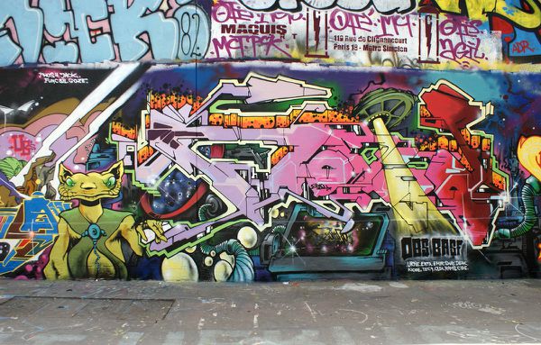 1569 rue des pyrenees 75020 9 octobre 2010