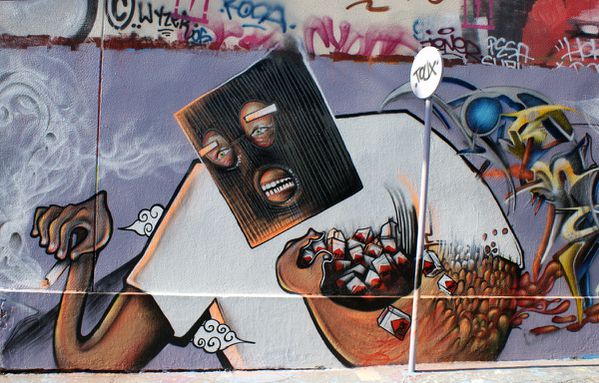 1653 rue des pyrenees 75020 12 octobre 2010