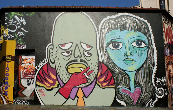 1670 rue des pyrenees 75020 14 octobre 2010