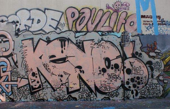 1676 rue des pyrenees 75020 14 octobre 2010