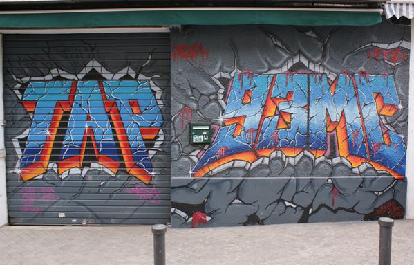 344 rue paul Bert 93400 Saint Ouen