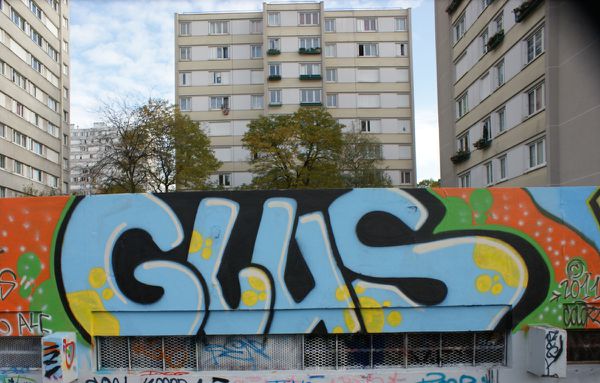 1183 rue pierre & marie Curie 93170 Bagnolet