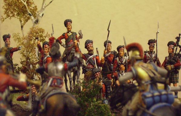 vignette ecossais-charge cavalerie 014
