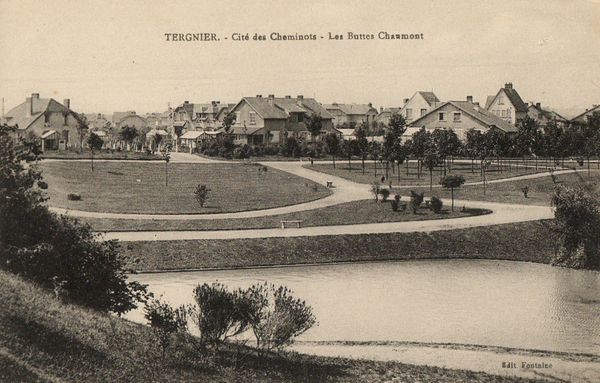 Buttes Chaumont 6