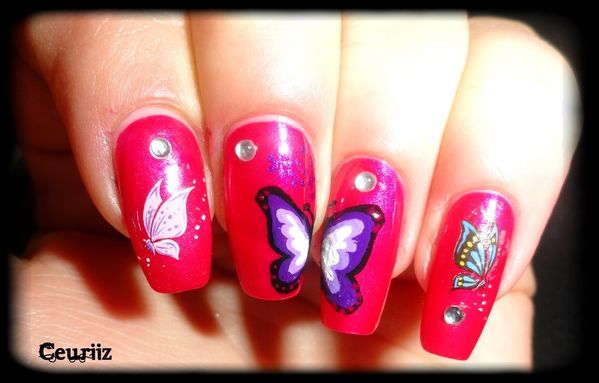 papillon