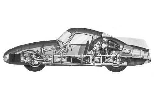 1954 Fiat Turbina 05
