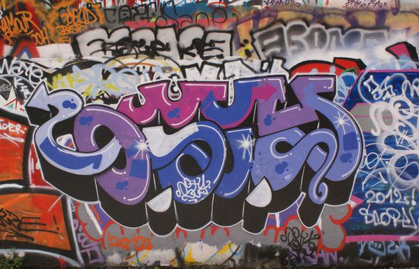 3481 les Frigos 75013 Paris