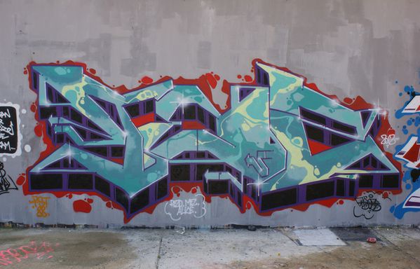 876 graffPark 78200 Mantes la jolie