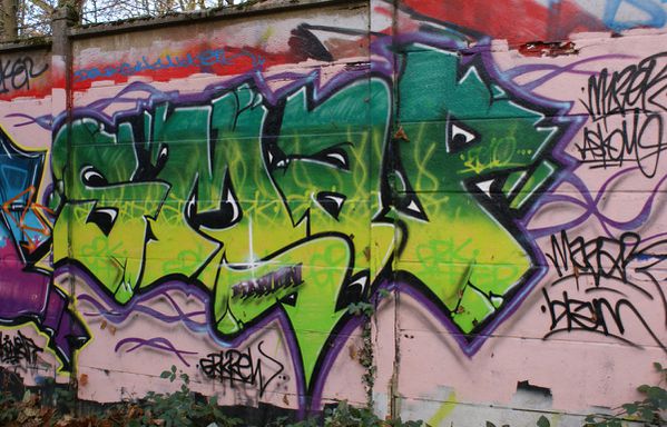 710 murs Draveil 91210