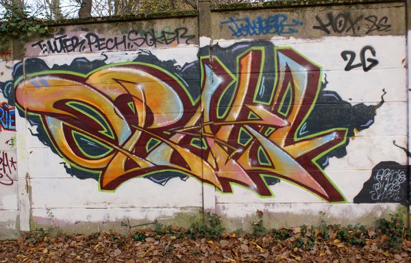 714 murs Draveil 91210