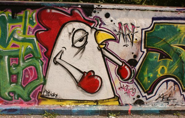 344 le circus 92000 Nanterre