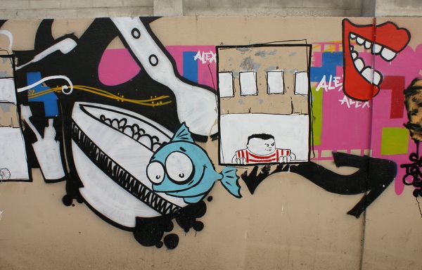 678 Passage du bureau 75011 Paris