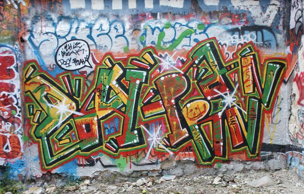 1124 La Kommune rue Ramponeau 75020 Paris