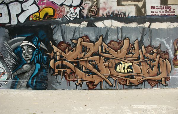 1822 rue des pyrenees 75020 05 novembre 2010