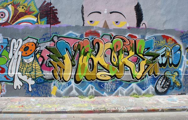 4282 rue des pyrenees 75020 09 avril 2011