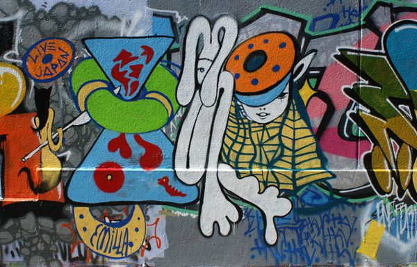 4283 rue des pyrenees 75020 09 avril 2011