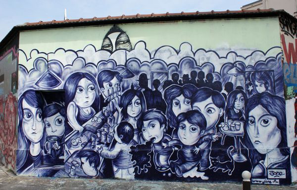 4360 rue des pyrenees 75020 15 avril 2011