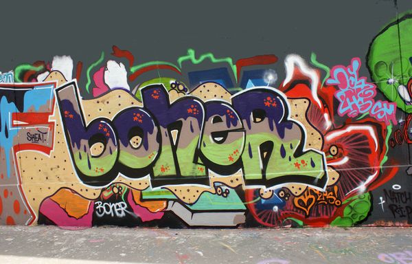 4374 rue des pyrenees 75020 15 avril 2011
