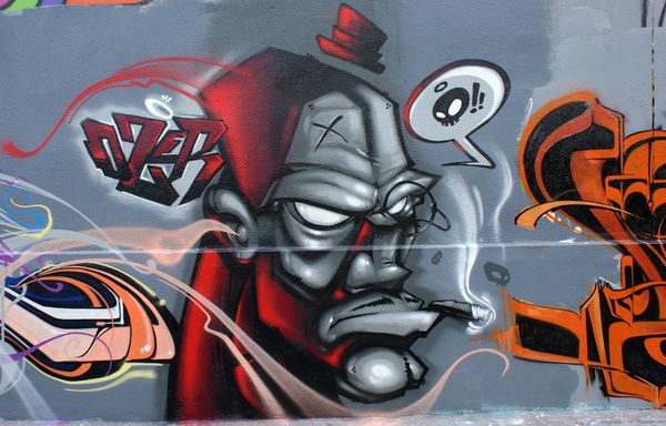 4404 rue des pyrenees 75020 16 avril 2011