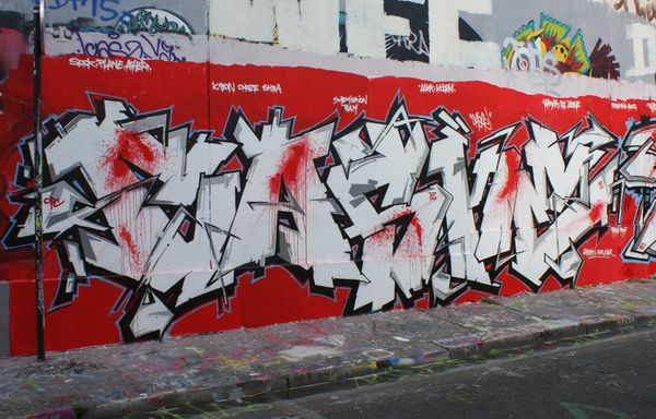 4769 rue des Pyrénées 10 mai 2011