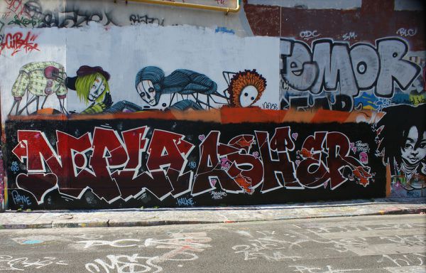 6038 rue des pyrenees 31 octobre 2011