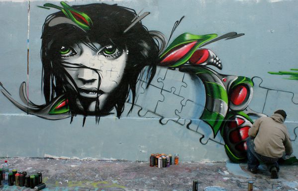 3841 rue des pyrenees 75020 8 mars 2011