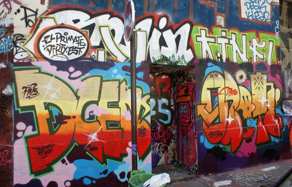 1368 rue des pyrenees 75020 07 septembre 2010