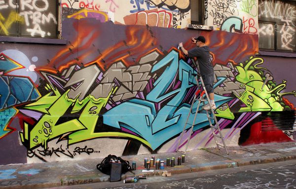 1591 rue des pyrenees 75020 9 octobre 2010