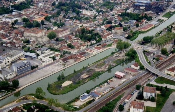 chaussee st thiebaut 1999