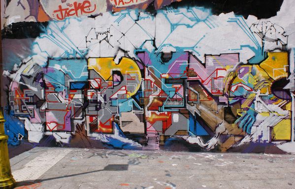 3365 rue jean Poulmarch 75010 Paris