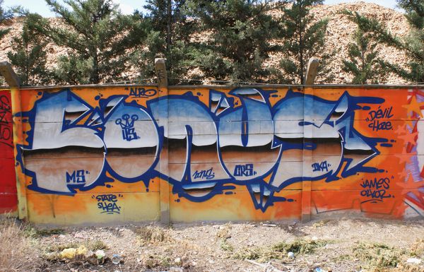 228 murs 92000 Nanterre