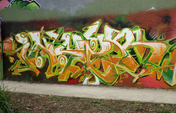 854 parc des Cormailles 94200 Ivry sur seine 14 mai 2011