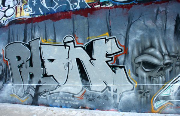 1828 rue des pyrenees 75020 01 novembre 2010