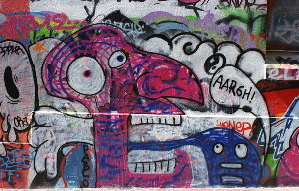 4294 rue des pyrenees 75020 09 avril 2011