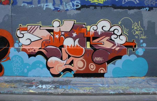 4407 rue des pyrenees 75020 16 avril 2011