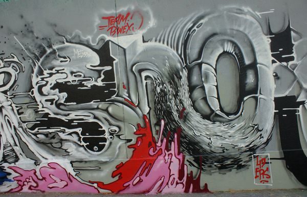 4743 rue des Pyrénées 10 mai 2011