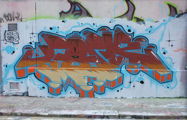 6320 rue des Pyrénées 14 novembre 2011