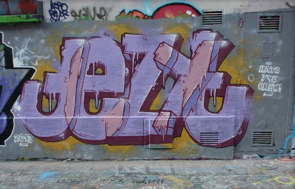 6321 rue des Pyrénées 14 novembre 2011
