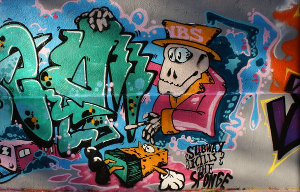 6335 rue des Pyrénées 14 novembre 2011