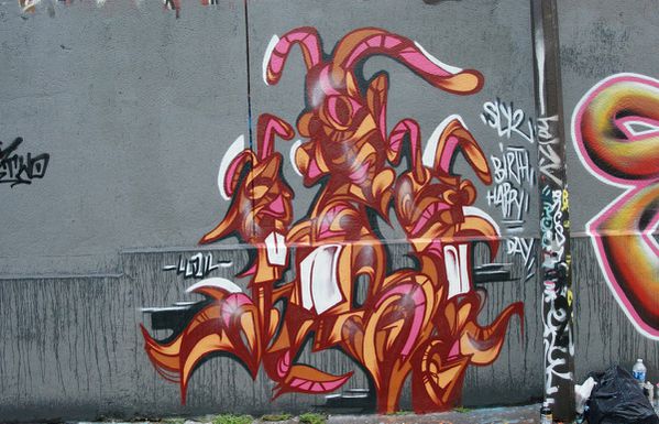 3371 rue des pyrenees 75020 12 février 2011
