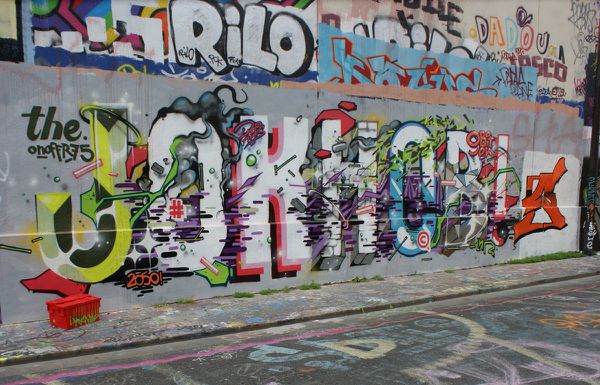 5829 rue des pyrenees 17 octobre 2011