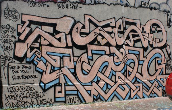 1647 rue des pyrenees 75020 12 octobre 2010