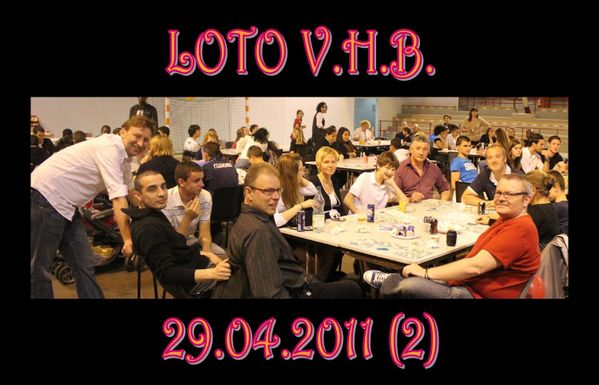 LOTO907