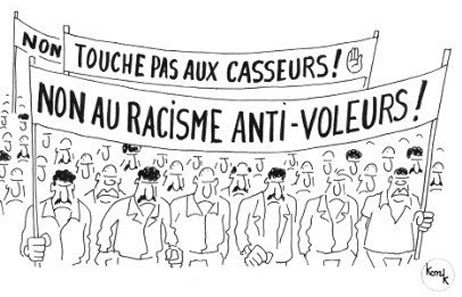 social citoyen